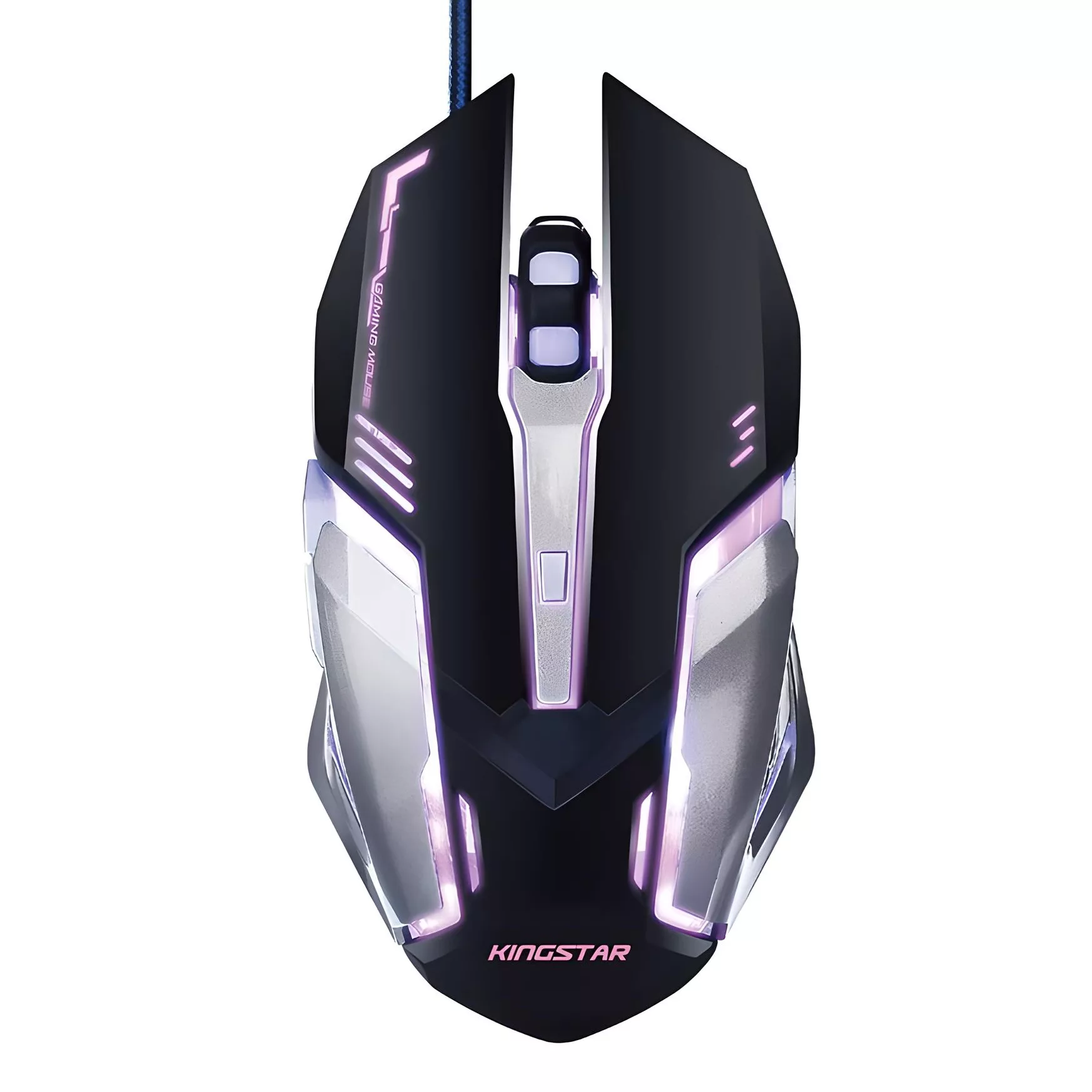 ماوس کینگ استار مدل KM390G