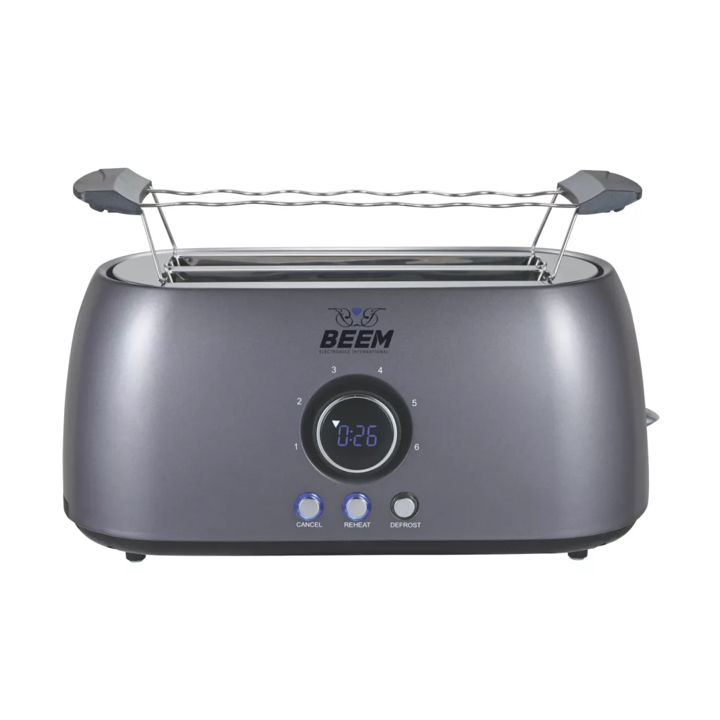 توستر 2 اسلایس بیم مدل 1507