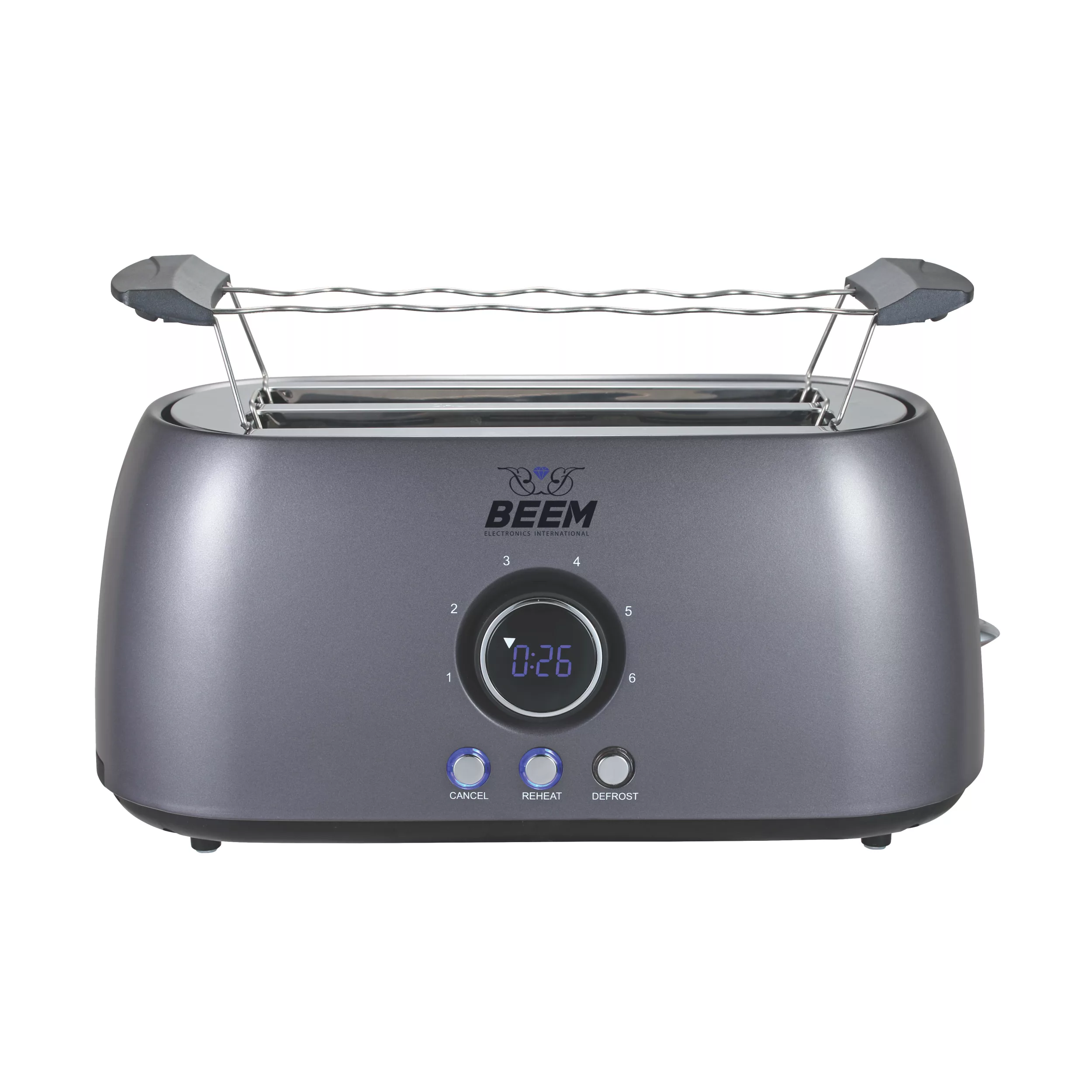 توستر 2 اسلایس بیم مدل 1507