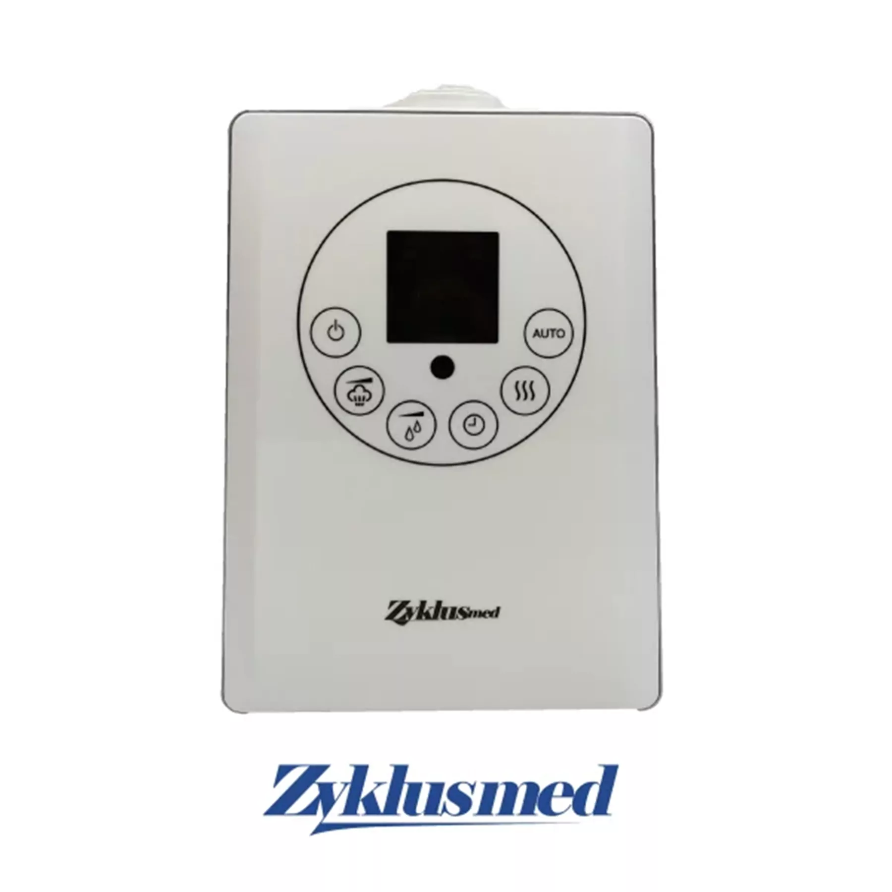 بخور سرد و گرم زیکلاس مد مدل CW02