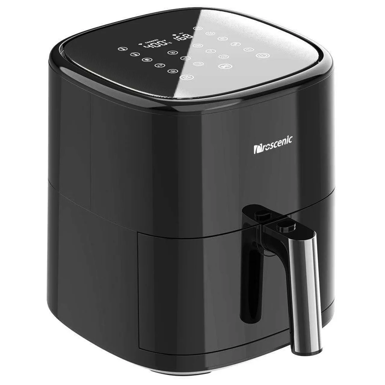 سرخ کن بدون روغن پروسنیک مدل T22