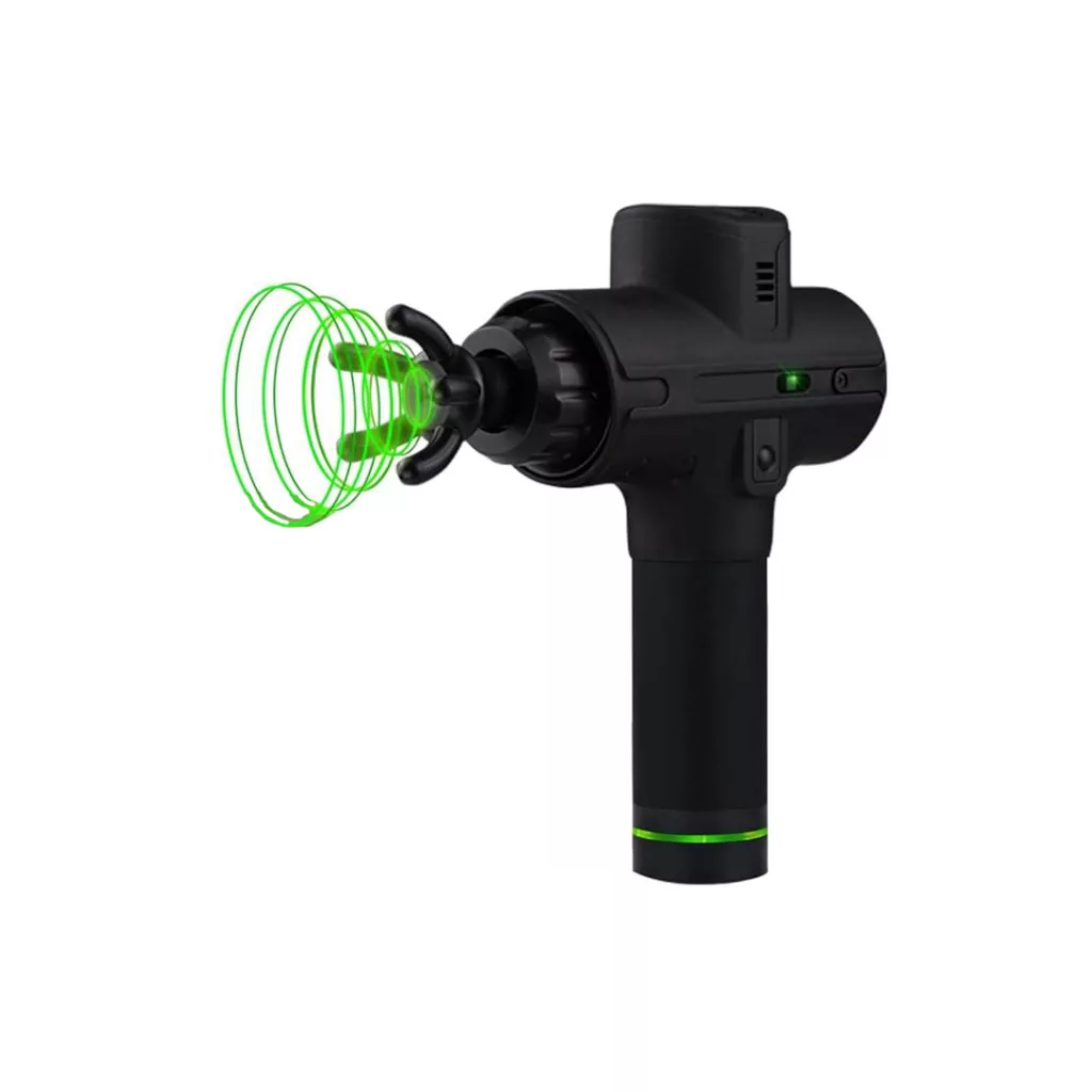 ماساژور برقی سایکل تیری مدل MG02