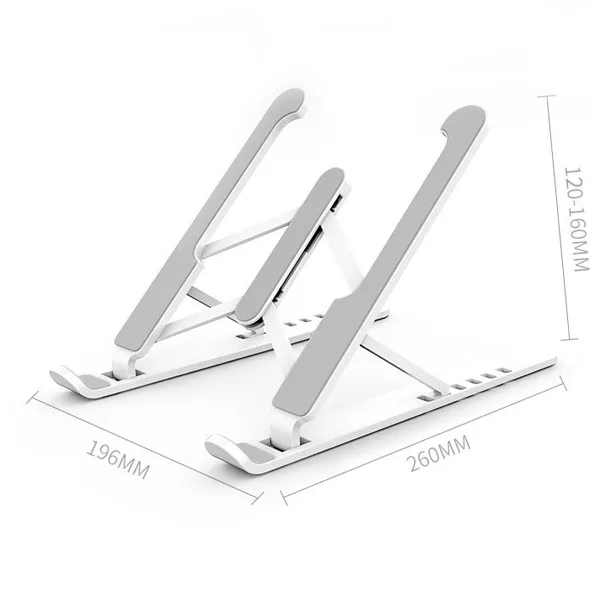 پایه نگهدارنده لپ تاپ مدل ST122