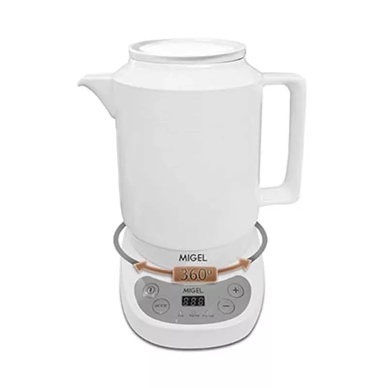 چای ساز روی هم میگل مدل GTS-112