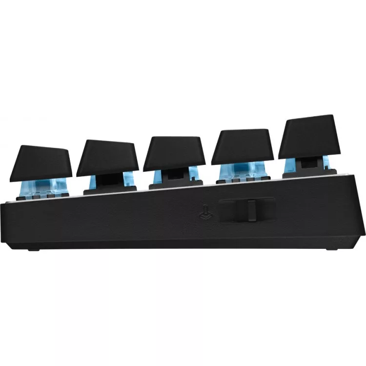 کیبورد مخصوص بازی لاجیتک مدل G Pro X 60 LIGHTSPEED