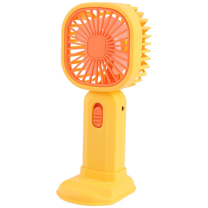 پنکه شارژی مدل 3193 2A