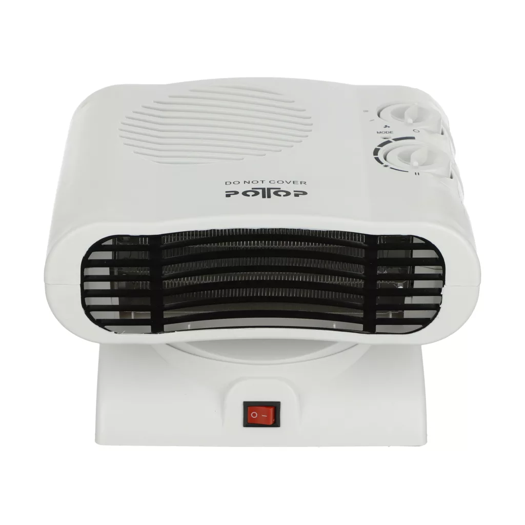 فن هیتر پوتاپ مدل FH-103A