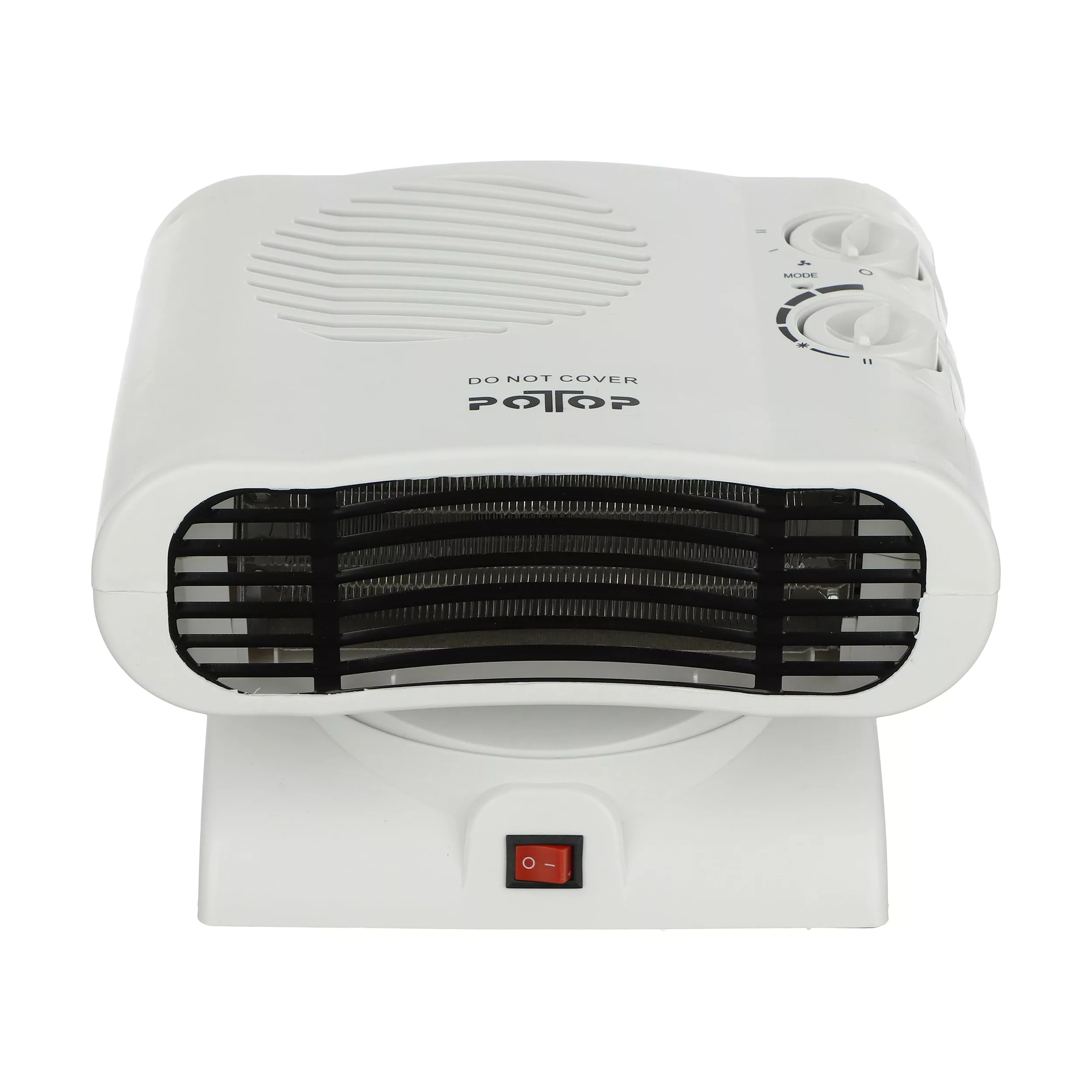 فن هیتر پوتاپ مدل FH-103A