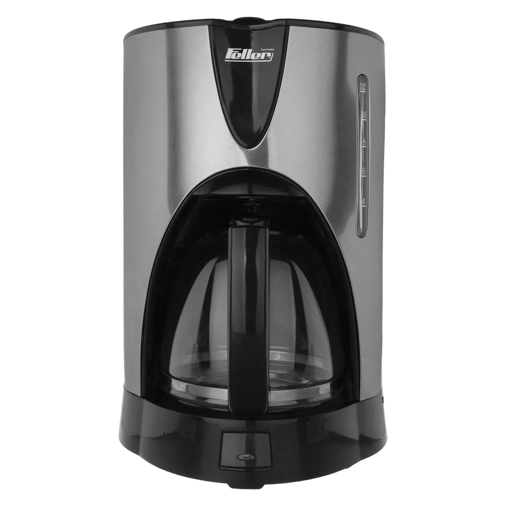 قهوه ساز فلر مدلCM209