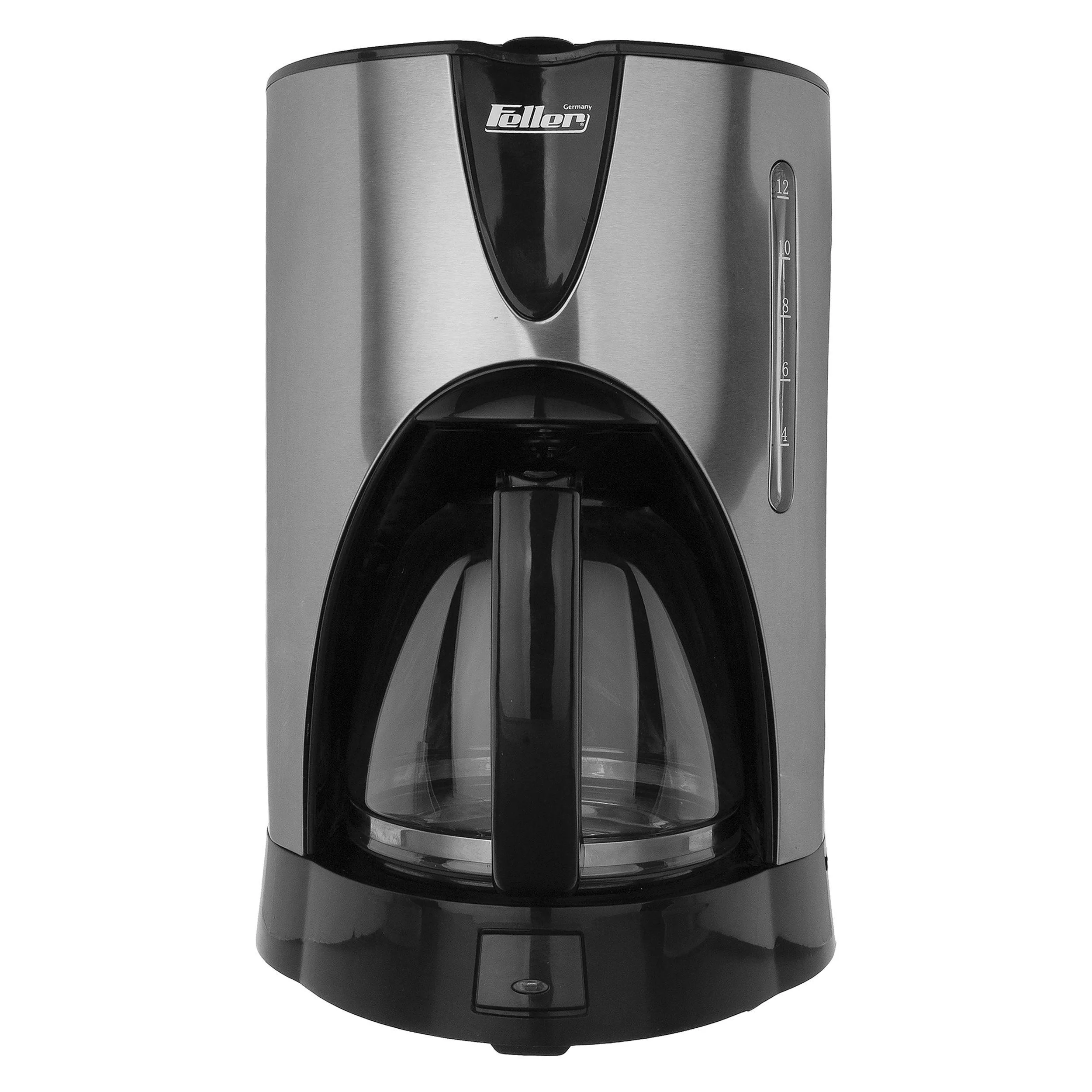 قهوه ساز فلر مدلCM209