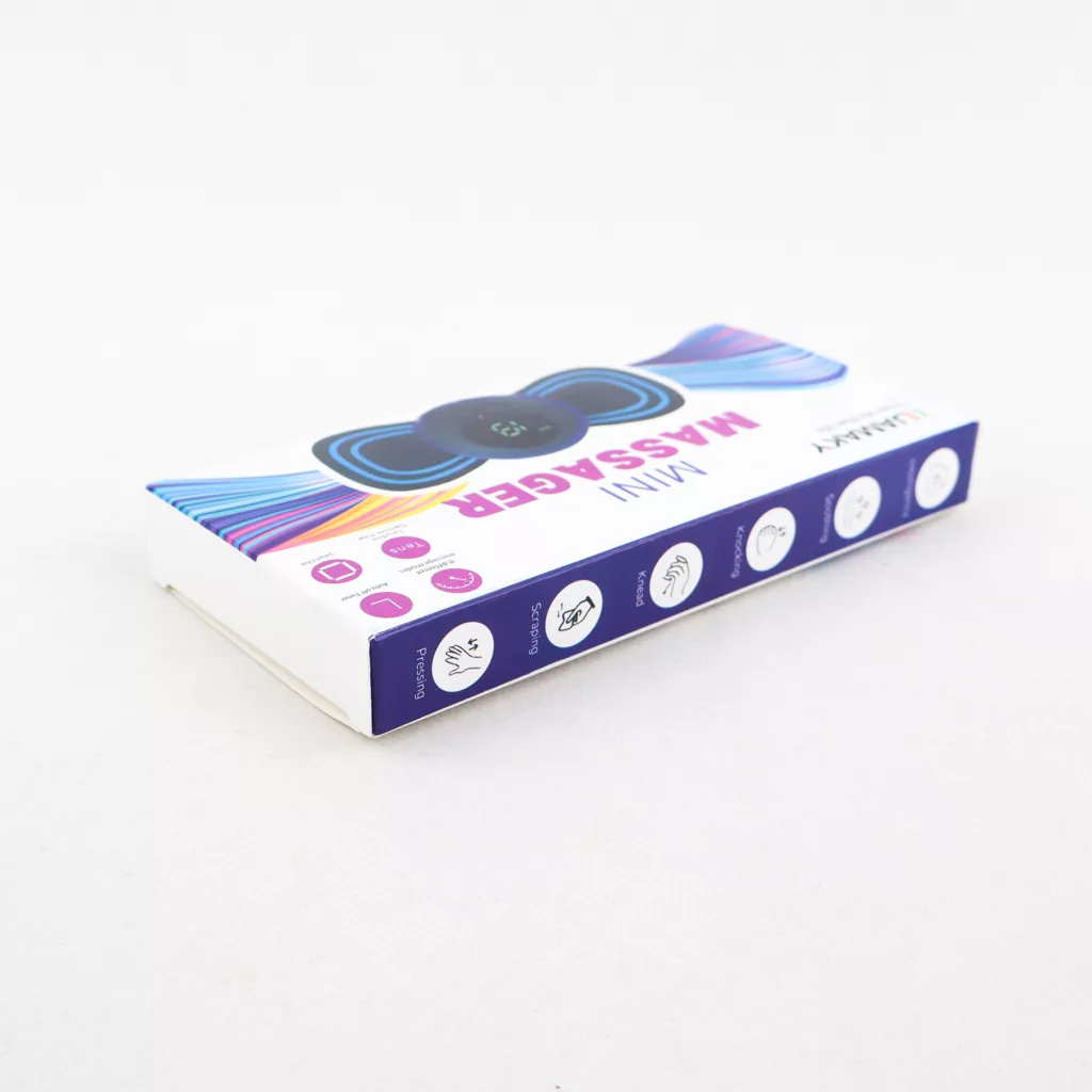 ماساژور برقی جاماکی مدل پروانه