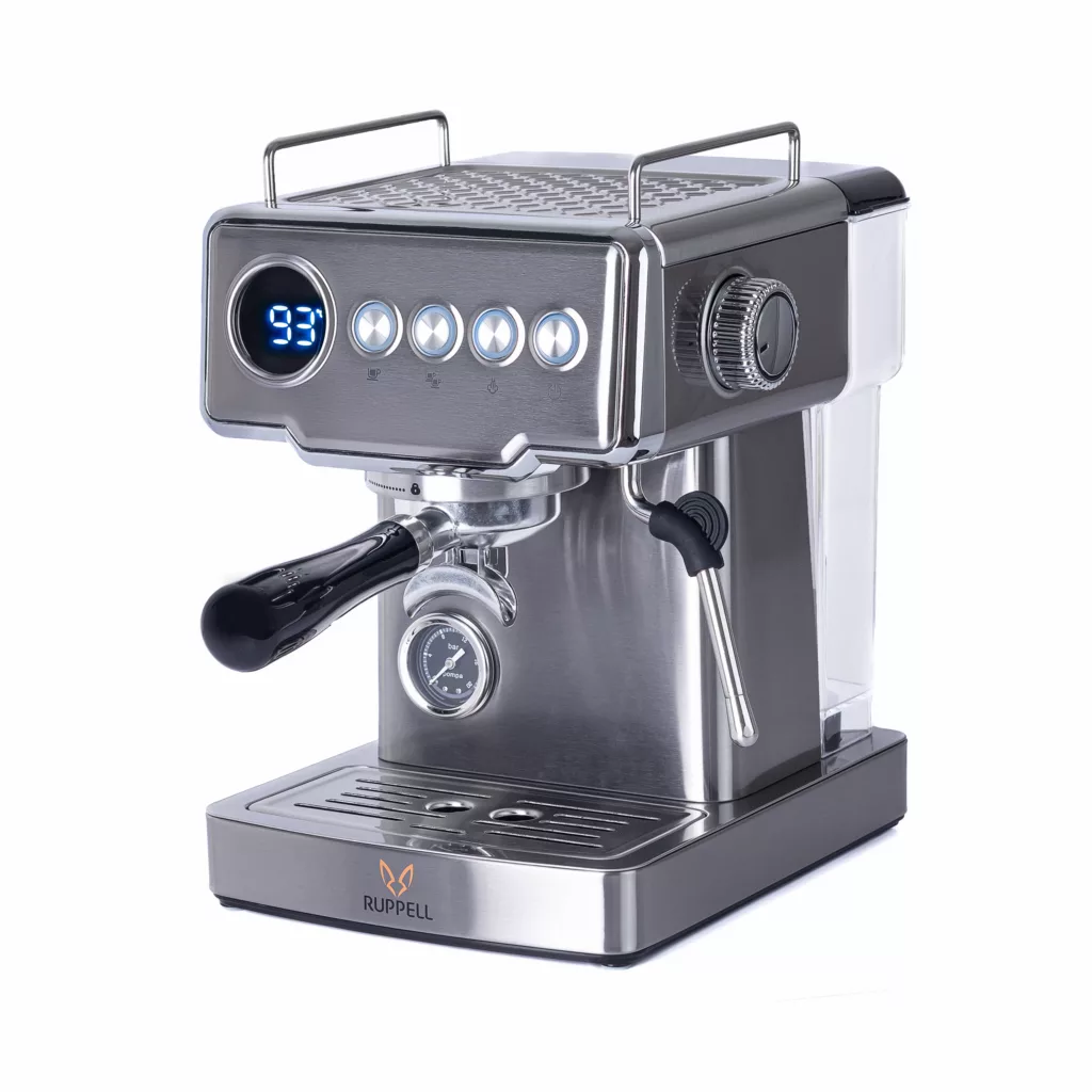 اسپرسو ساز 1800 میلی‌لیتر روپل مدل RPL-CM8040