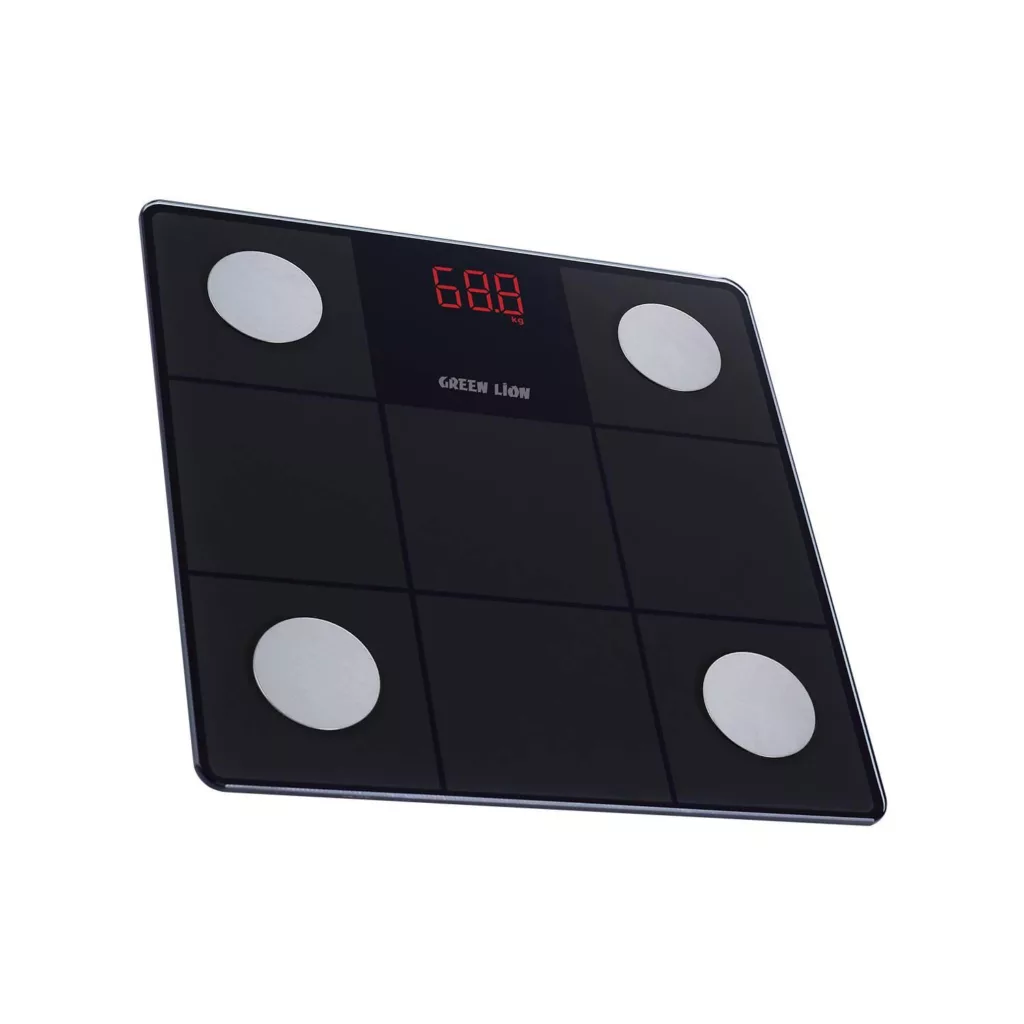 ترازو دیجیتال گرین لاین مدل Smart
