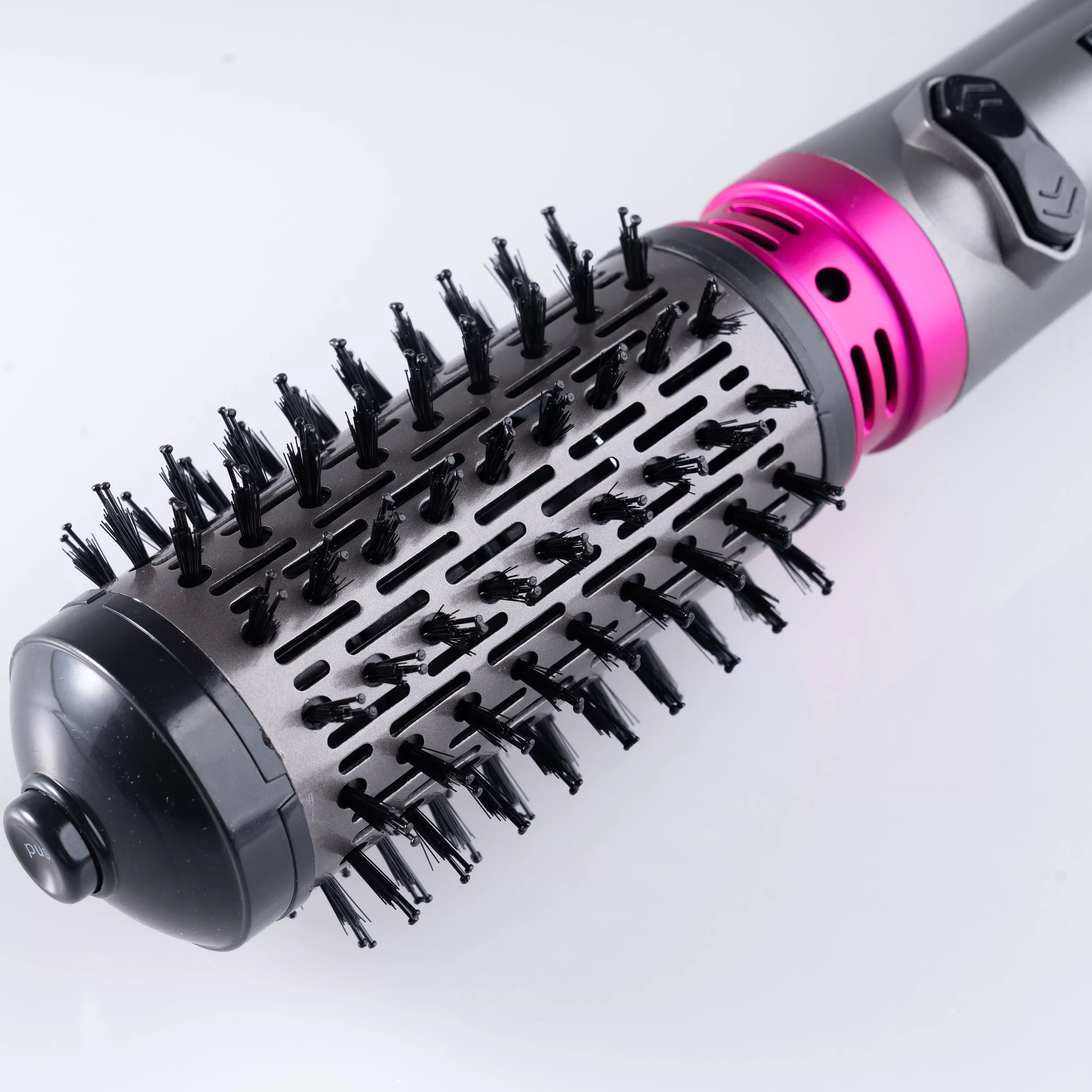 سشوار برس دار چرخشی جی دبلیو مدل GW-7659