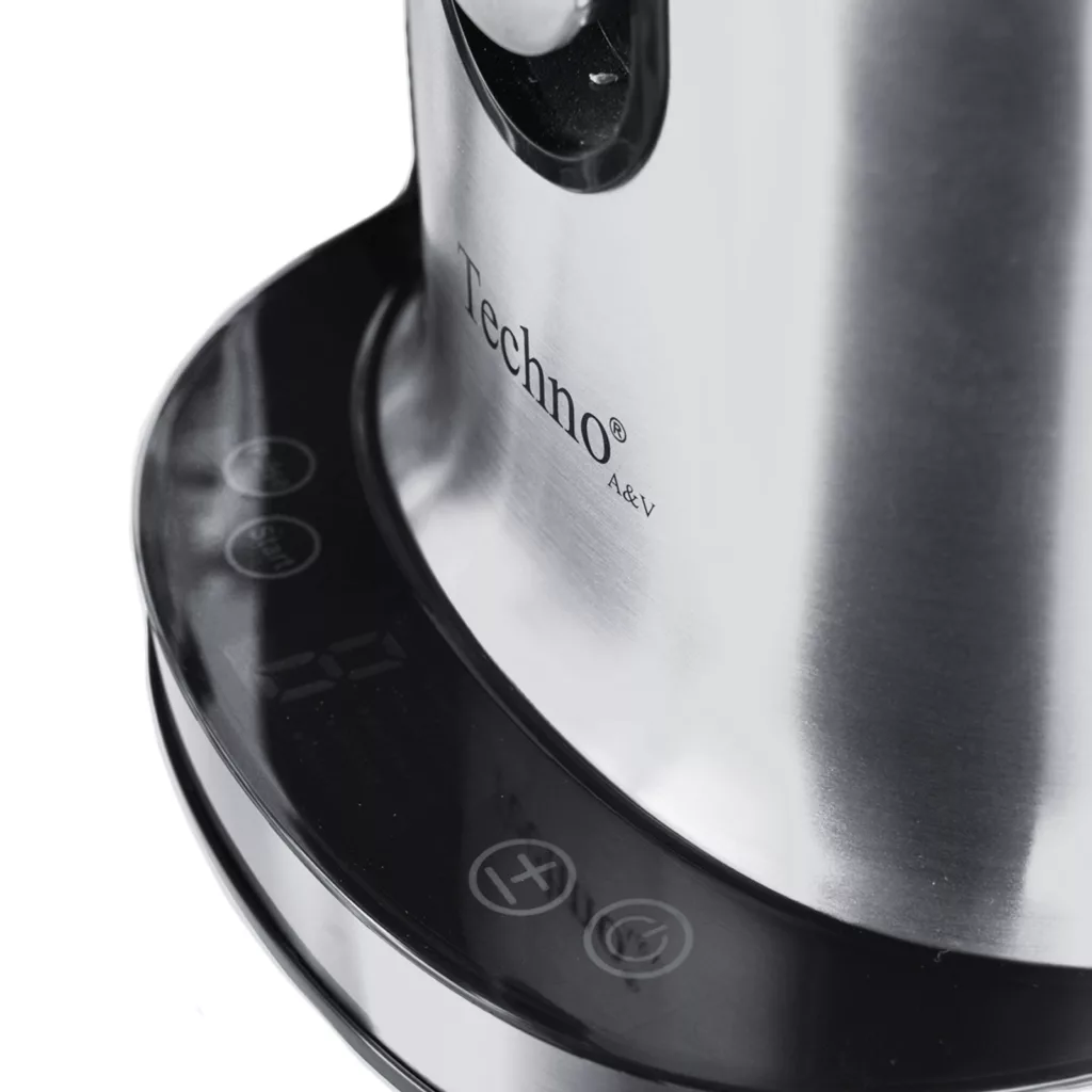 آبمیوه گیری تکنو مدل Te-314