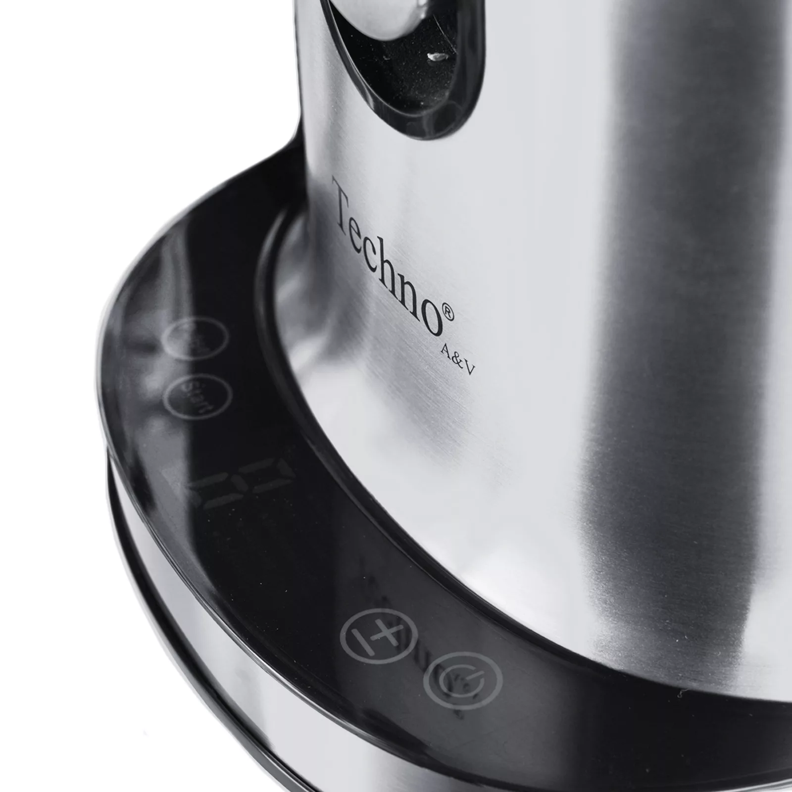 آبمیوه گیری تکنو مدل Te-314