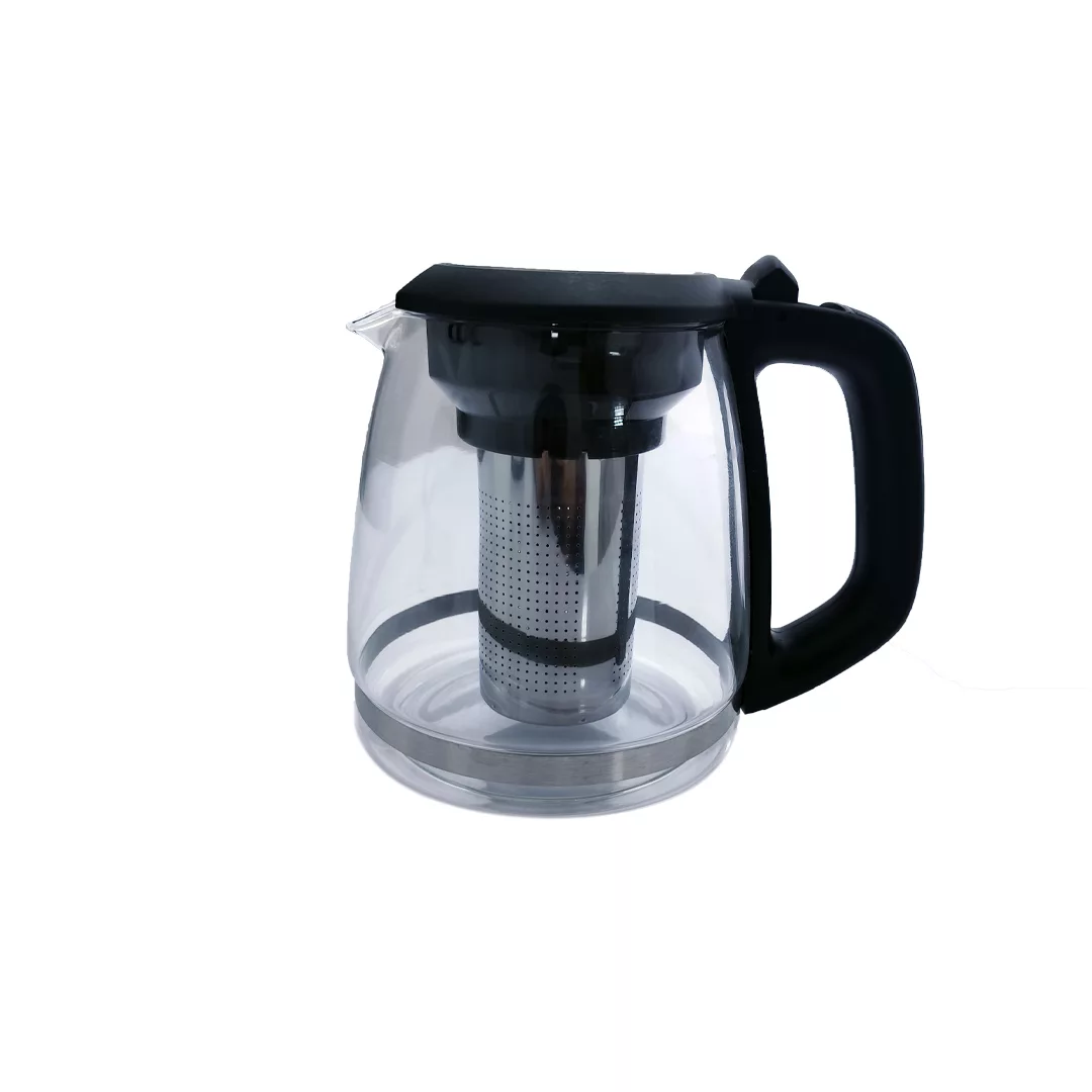 چای ساز روی هم راک مدل TM-3095