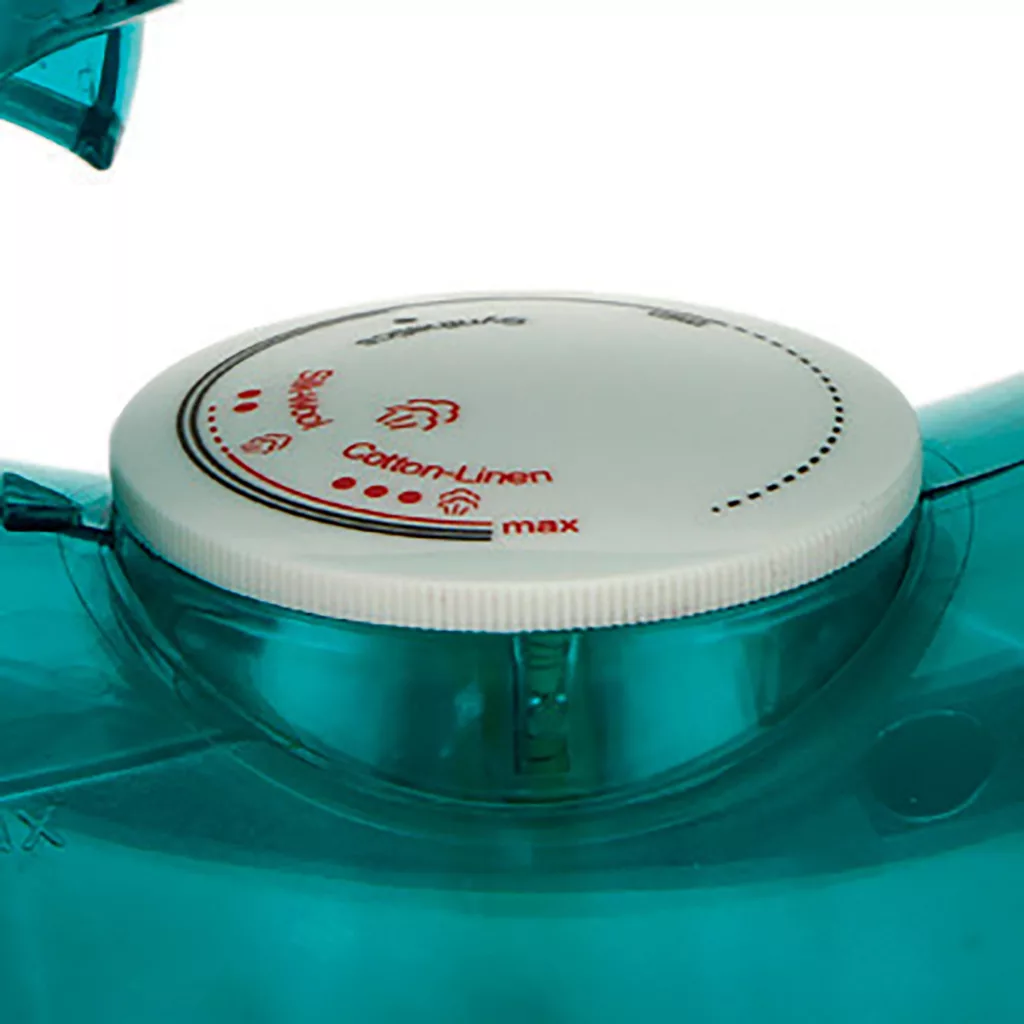 اتو بخار پارس خزر مدل ایزی کامپکت