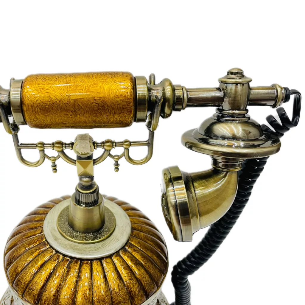 تلفن مدل کلاسیک کد MYS-606