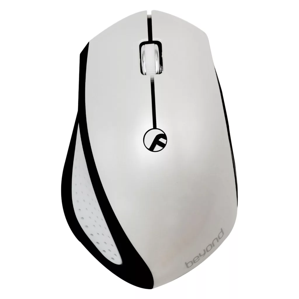 ماوس بی سیم بیاند مدل BM-1775RF