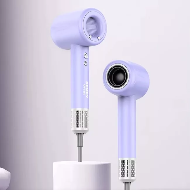 سشوار حرفه‌ای 1600 وات کمی مدل ۶۸۸۴