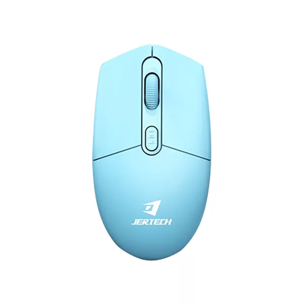 ماوس بی سیم جرتک مدل SM-02