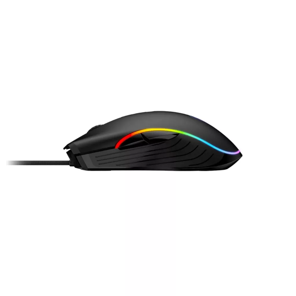 ماوس ام اس آی مدل FORGE GM300