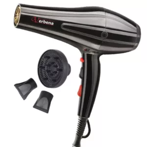 سشوار حرفه‌ای 2500 وات وربنا مدل VR9909