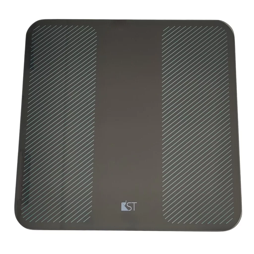 ترازو دیجیتال کی اس تی مدل خط دار 5750