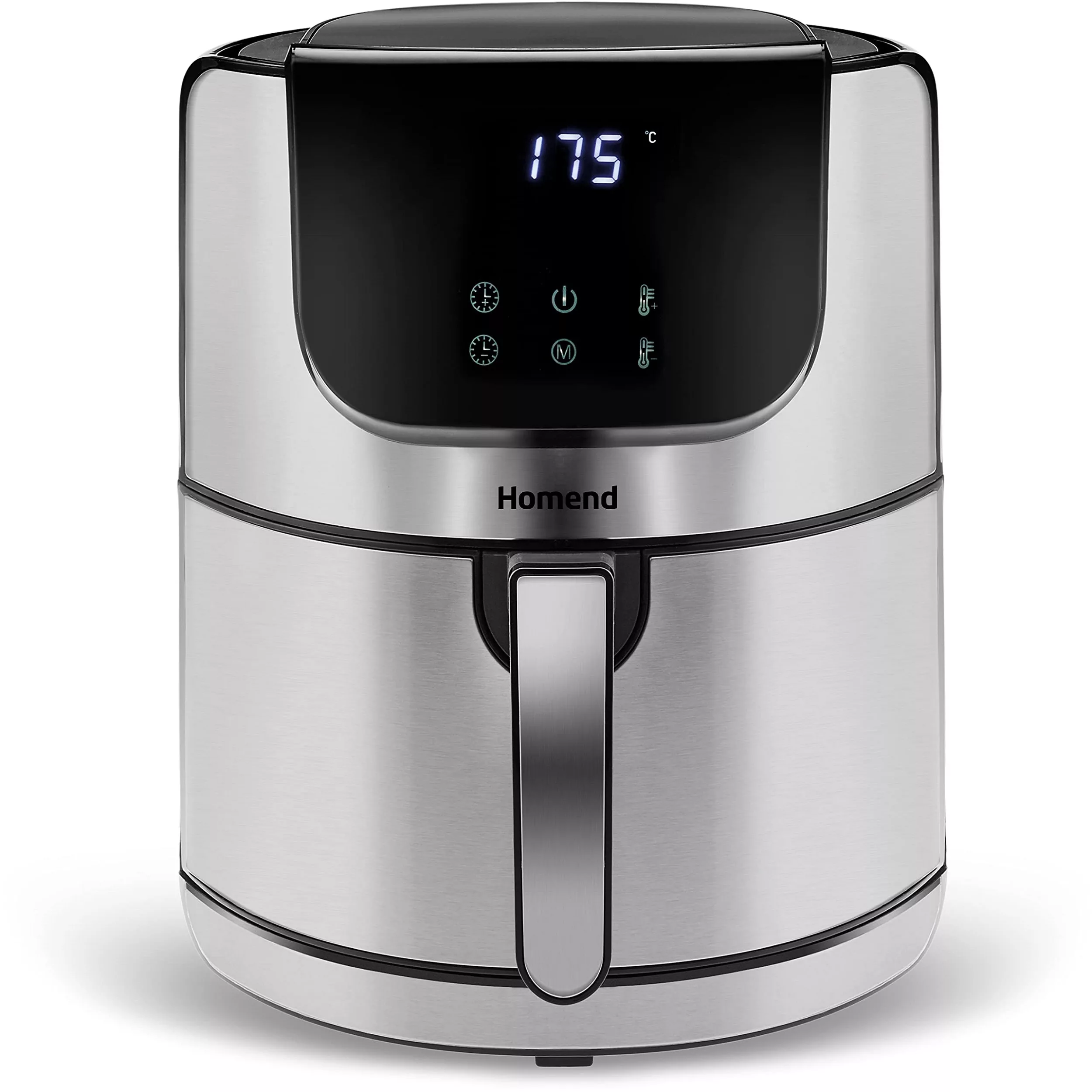 سرخ کن بدون روغن مدل Homend Airfryday 2502h سرخ کن بدون روغن مدل Homend Airfryday 2502h