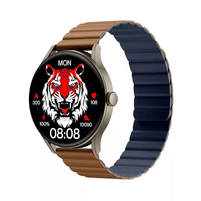 ساعت هوشمند ایمیکی مدل IMIKI TG1