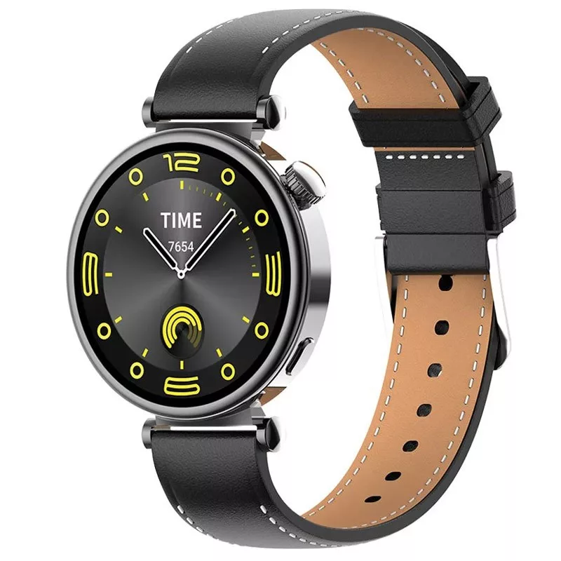 ساعت هوشمند دتکس پلاس مدل Detex+ DW14 GT4