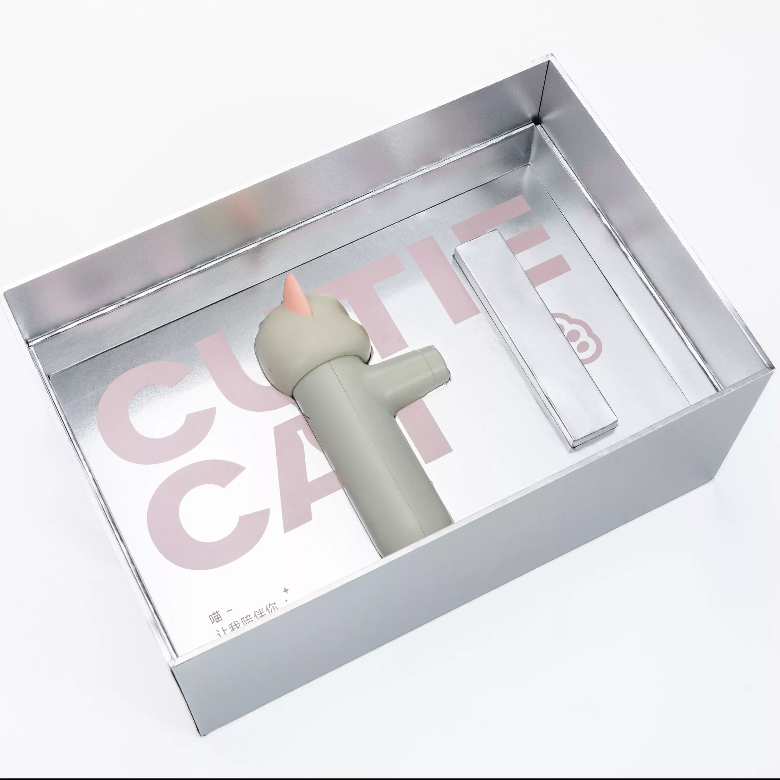 ماساژور برقی ایسکول مدل کیتی