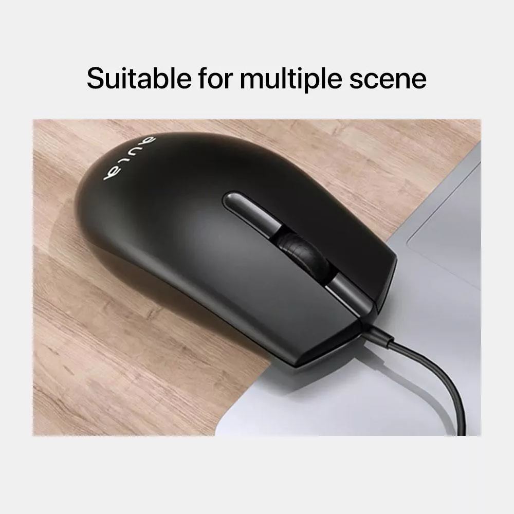 ماوس آئولا مدل AM103