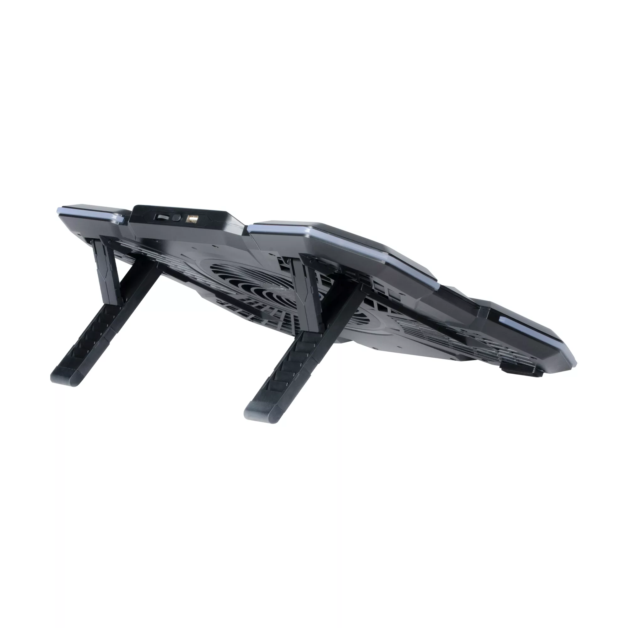 پایه خنک کننده  لپ تاپ هترون مدل HCP126