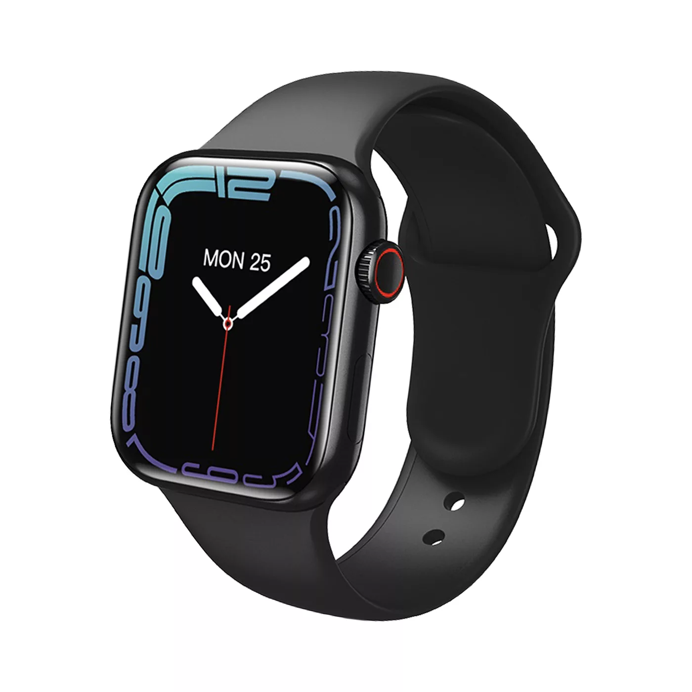 ساعت هوشمند مدل X7 41mm 7 series