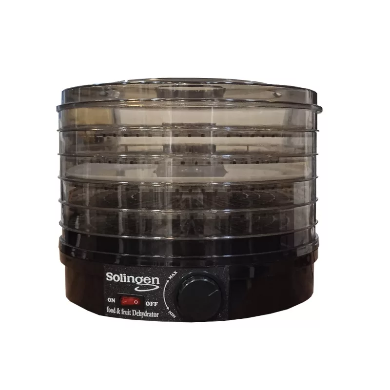 میوه خشک کن زولینگن مدل 1147