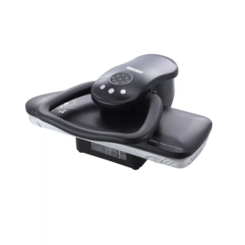 اتو پرس 1600 وات مارشال مدل 7300