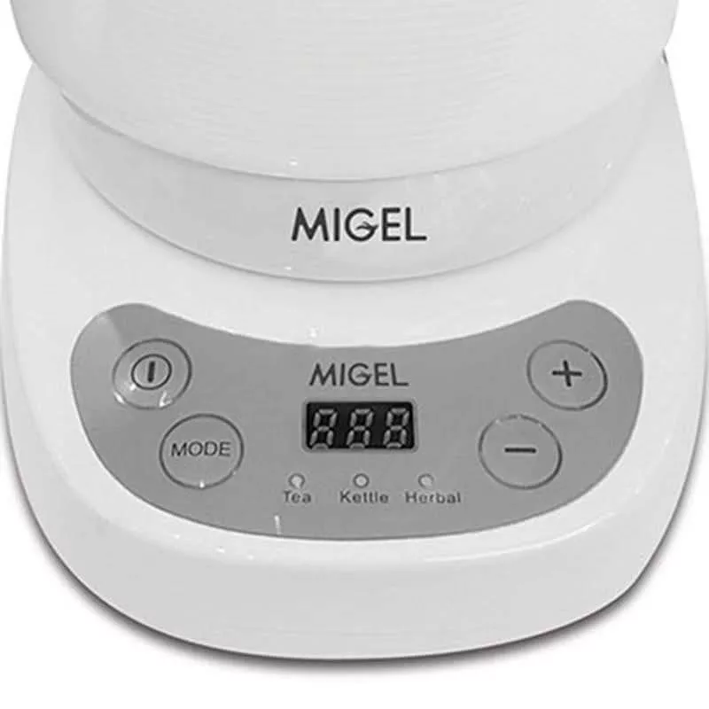 چای ساز روی هم میگل مدل GTS-112