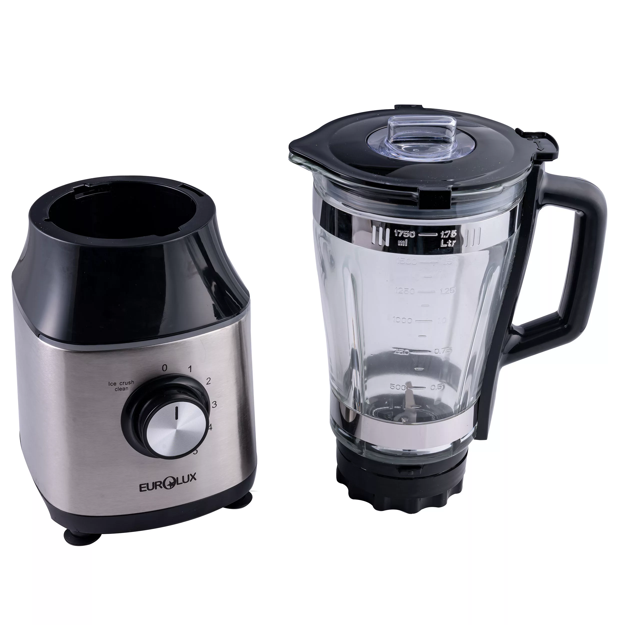 مخلوط کن یورولوکس مدل SB2060DSB