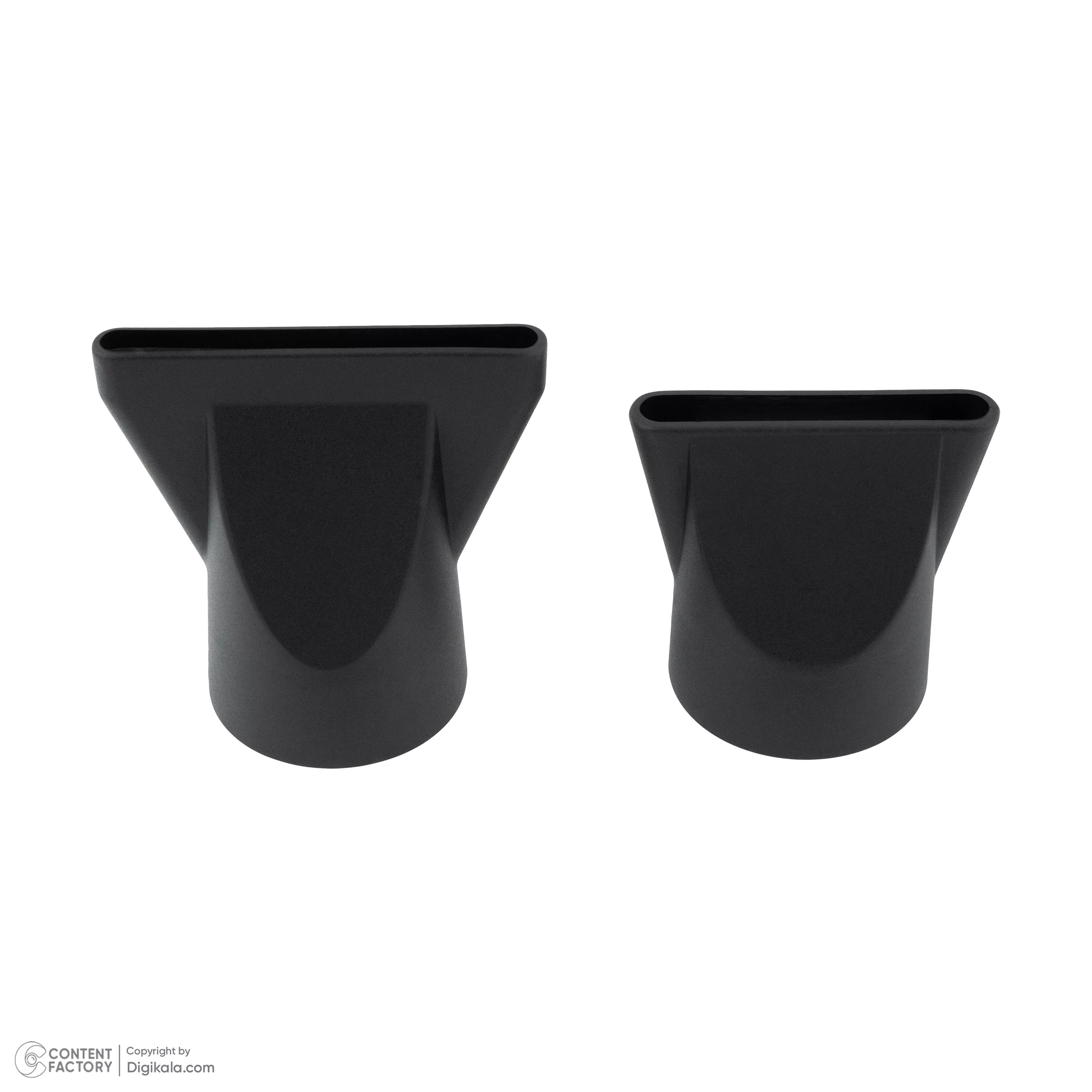 سشوار حرفه ای تکنو درای مدل Formula 6000