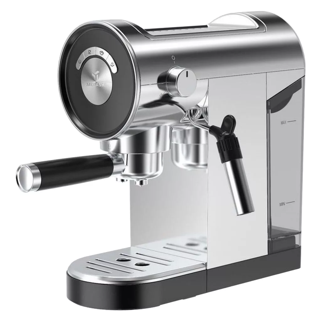 اسپرسو ساز مباشی مدل 2032