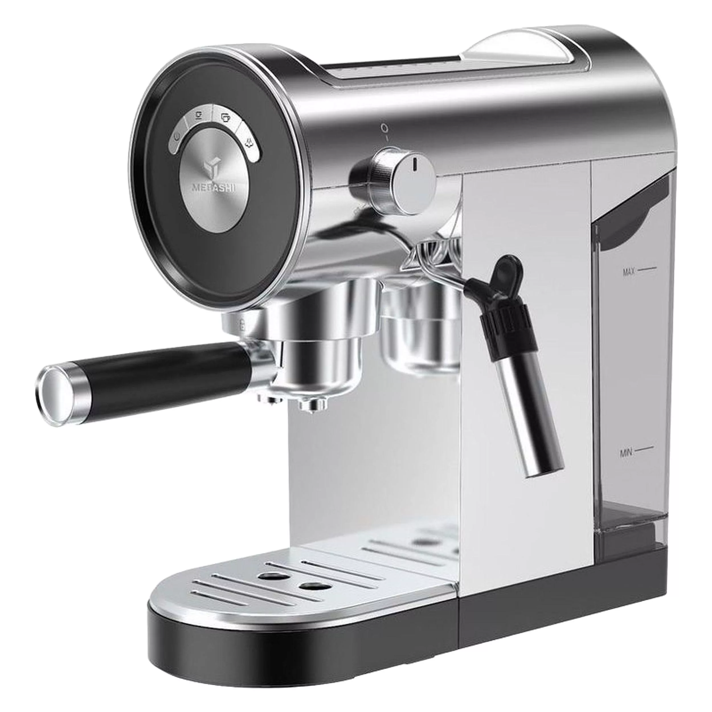 اسپرسو ساز مباشی مدل 2032 اسپرسو ساز مباشی مدل 2032