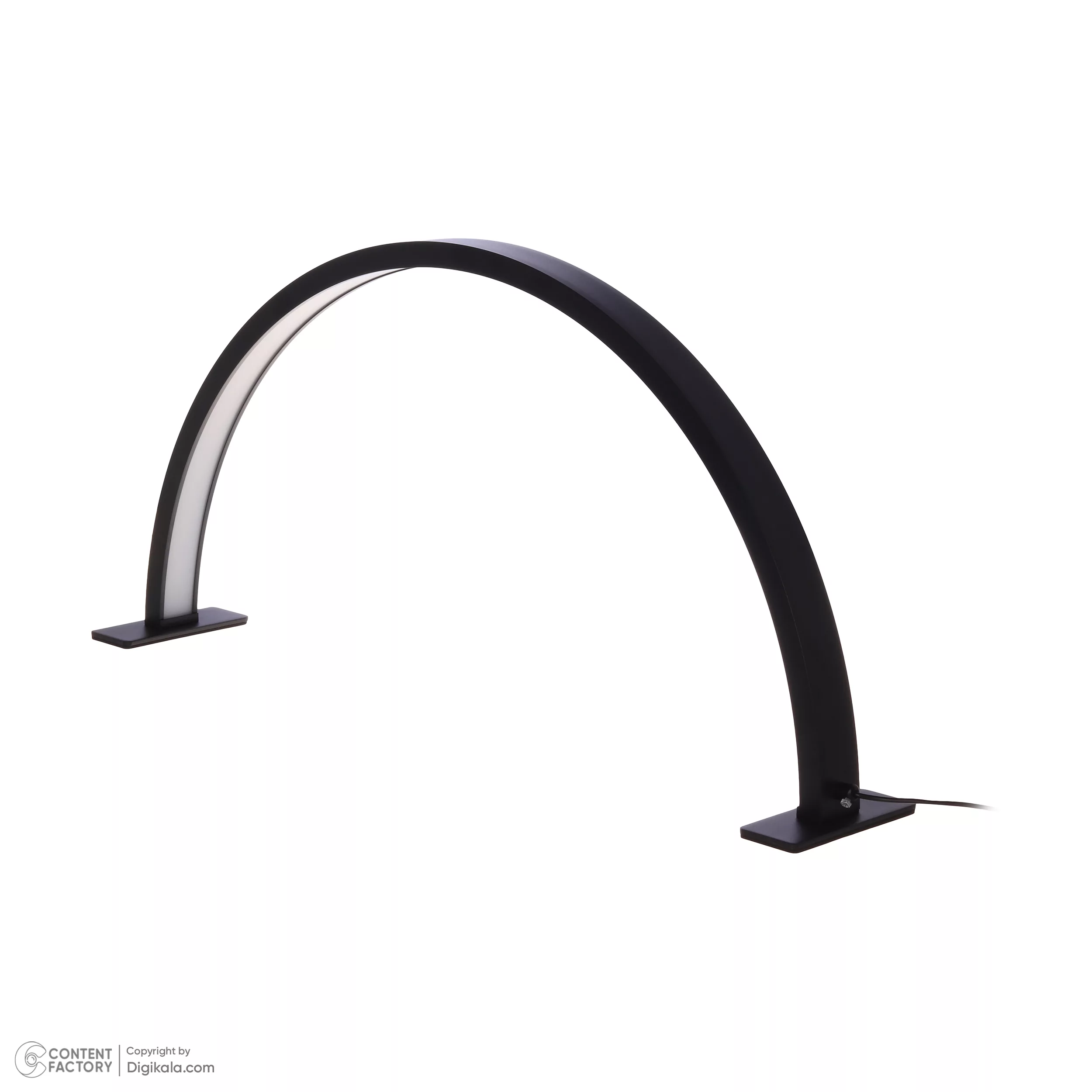 نور ثابت ال ای دی تی بی ۲ مدل HQ-75X