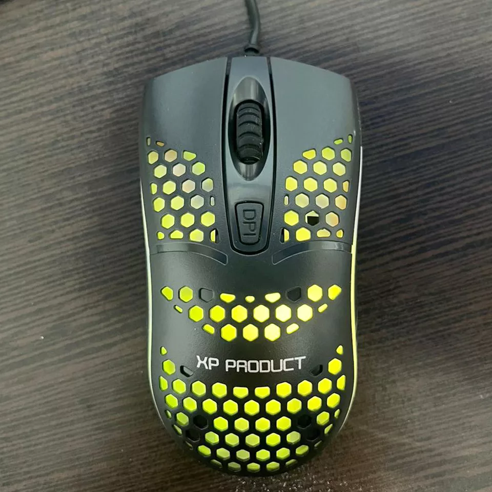 ماوس ایکس پی-پروداکت مدل XP-G699