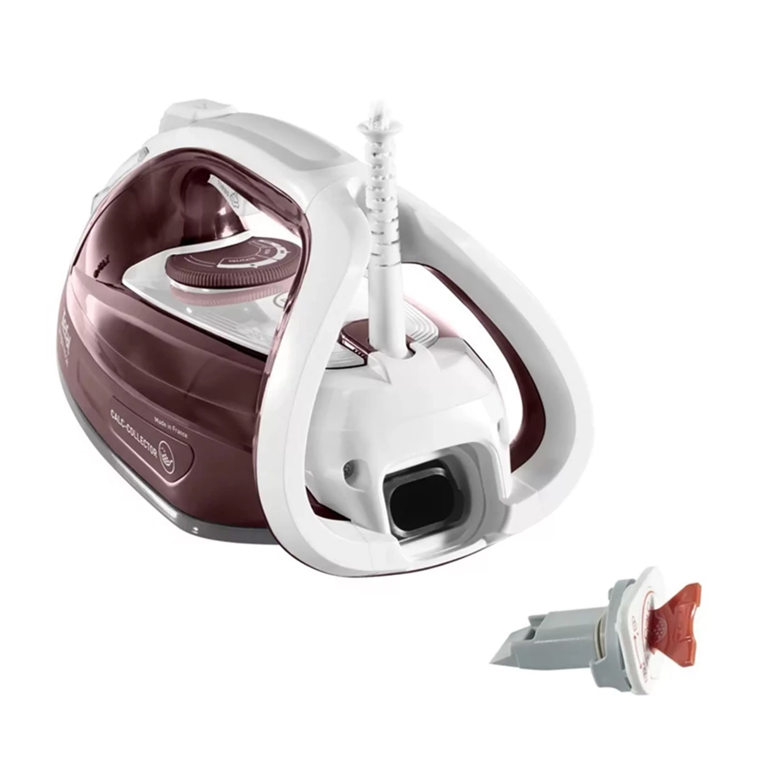 اتو بخار 2500 وات تفال مدل FV4961