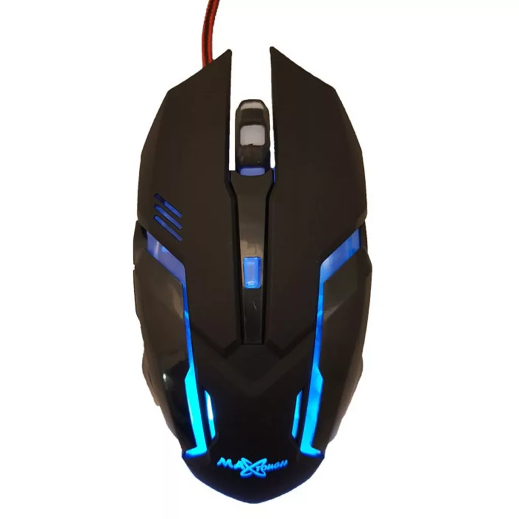 ماوس گیمینگ مکس تاچ مدل MX305G