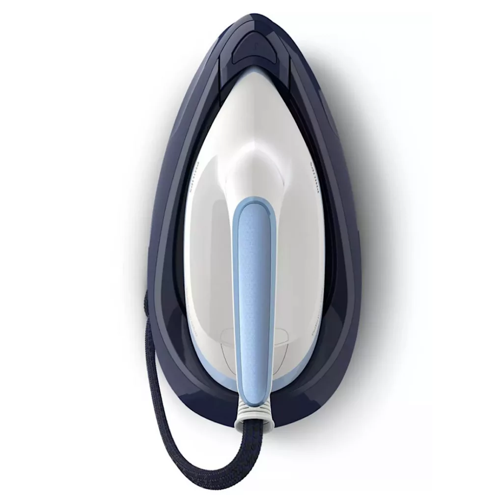 اتو مخزن دار فیلیپس مدل PSG6026