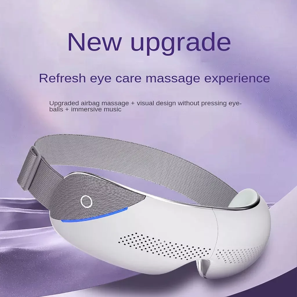 ماساژور چشم جی بک مدل E10