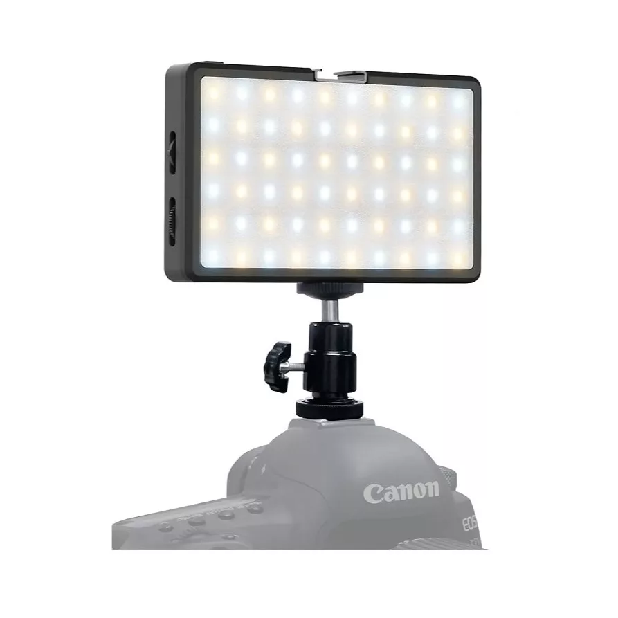 نور ثابت ال ای دی مومان مدل MLX-RGB